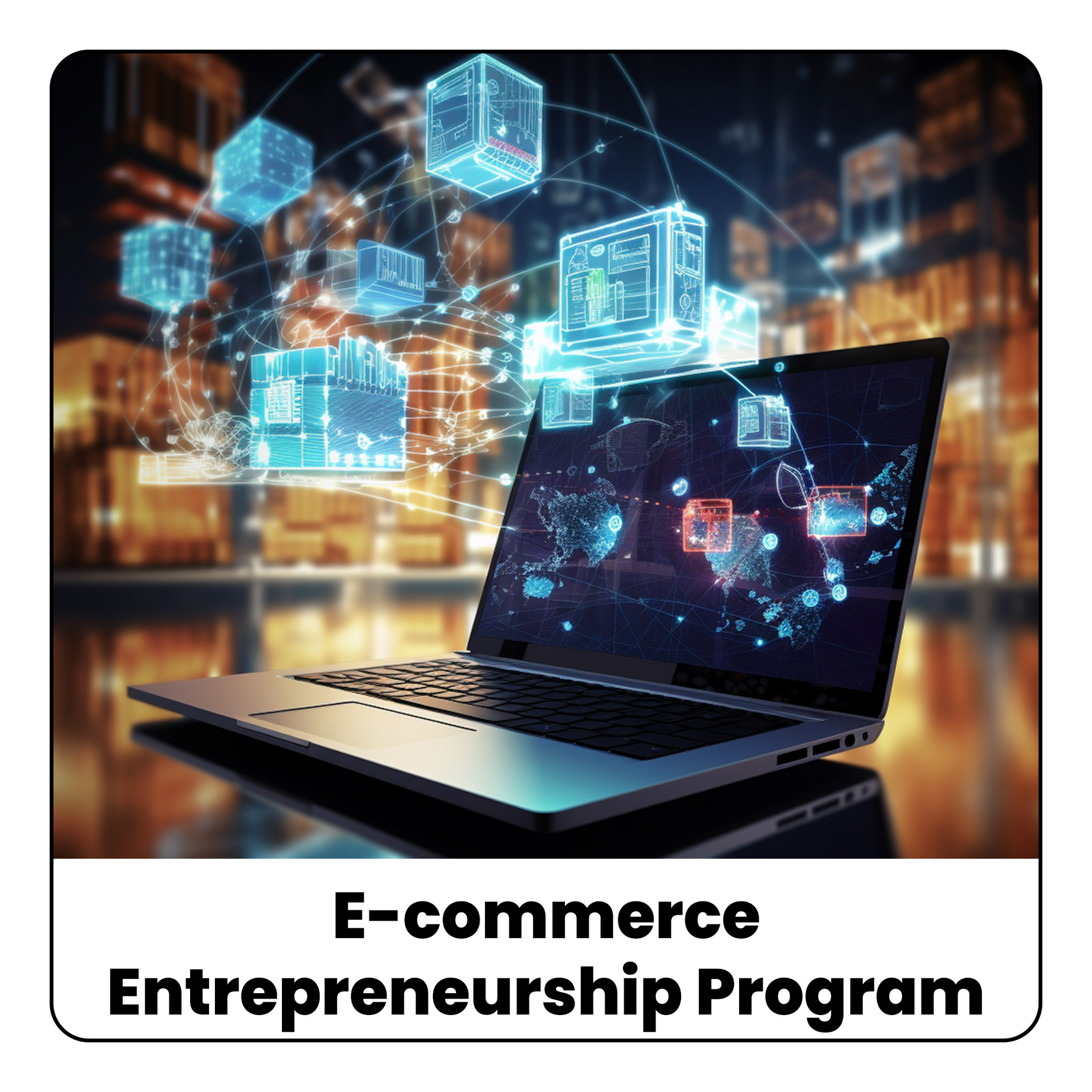 E-commerce Entrepreneurship Program