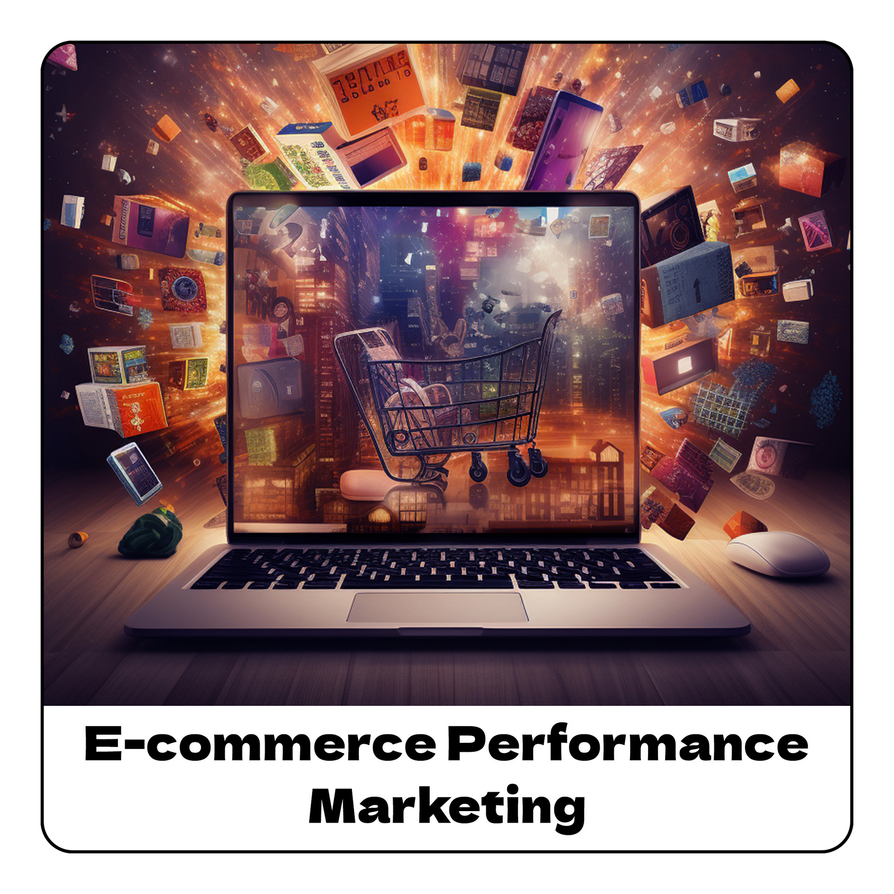 E-commerce Performance Marketing Program